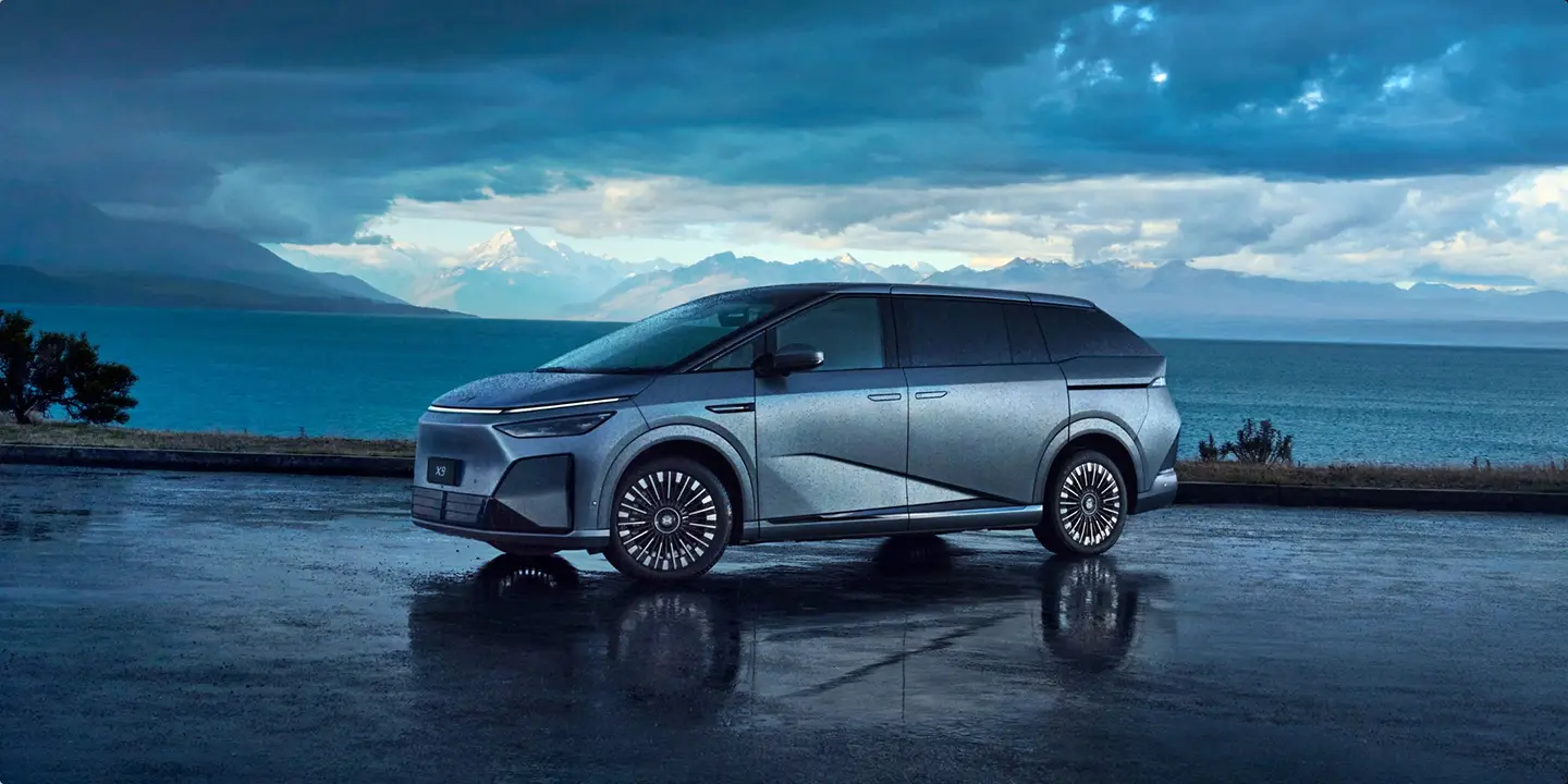 xpeng x9 07
